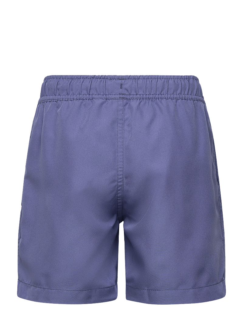 Björn Borg - BORG SWIM SHORTS - badbyxor - coastal fjord - 1