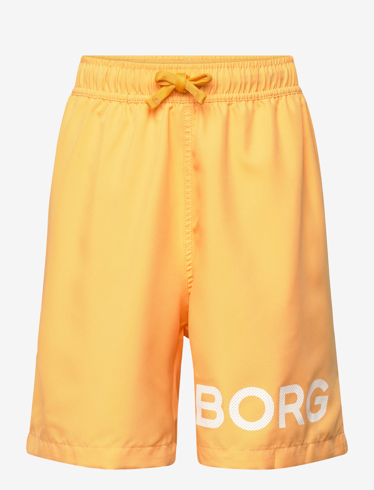 Björn Borg - BORG SWIM SHORTS - badebukser - marigold - 0