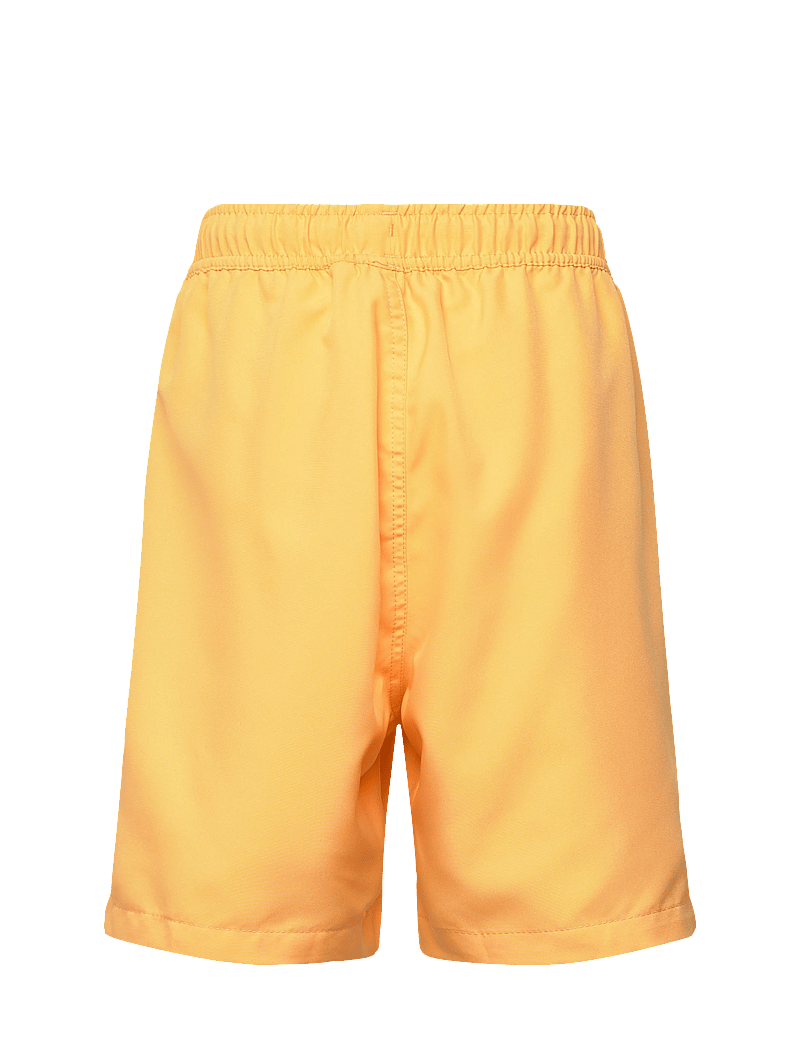 Björn Borg - BORG SWIM SHORTS - badebukser - marigold - 1