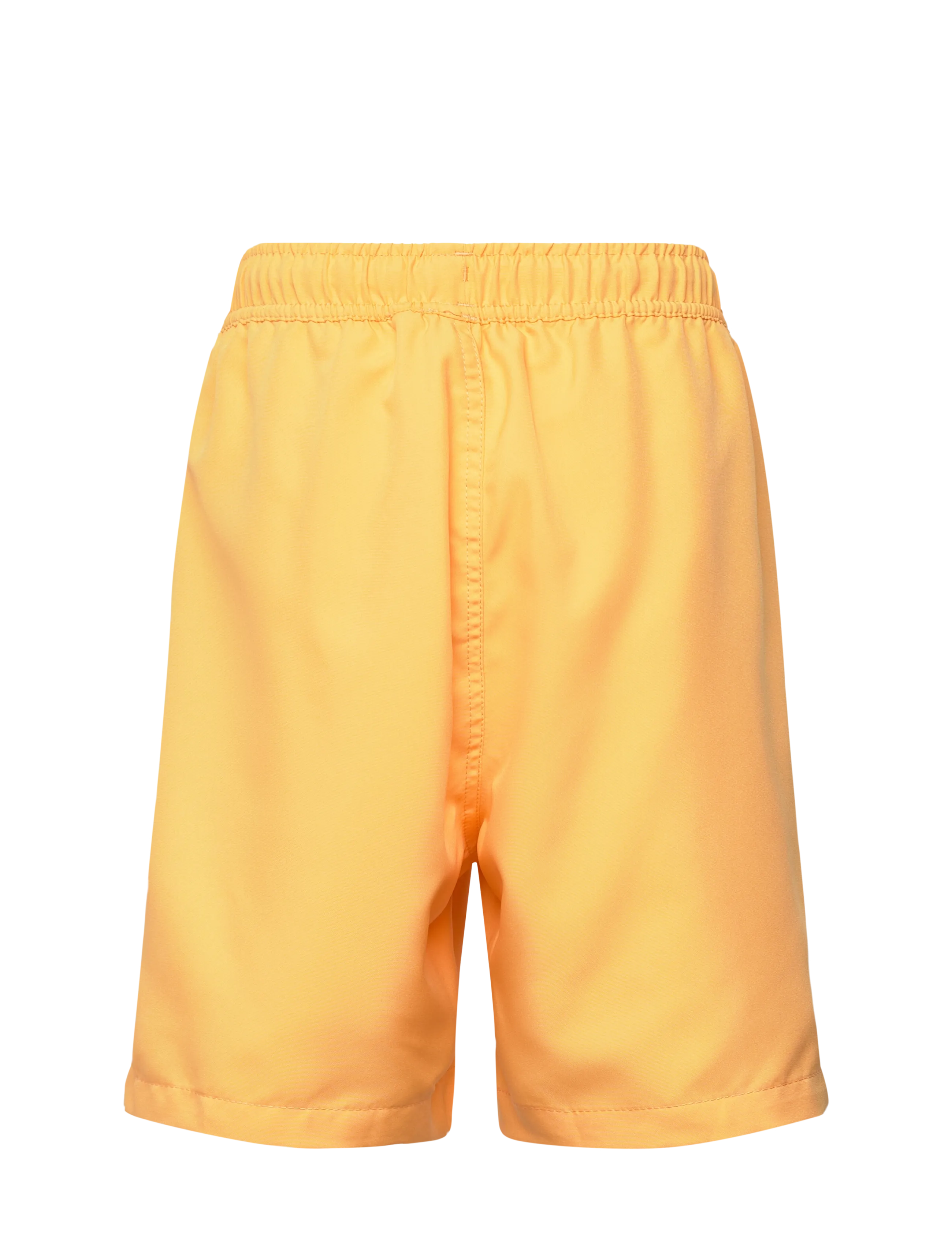 Björn Borg - BORG SWIM SHORTS - badehosen - marigold - 1