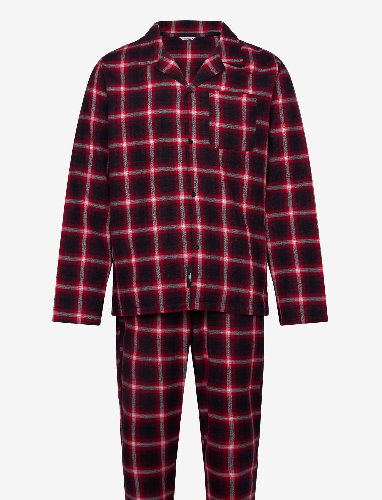 Björn Borg - CORE LOUNGEWEAR SET 2p - multipack 1 - 0