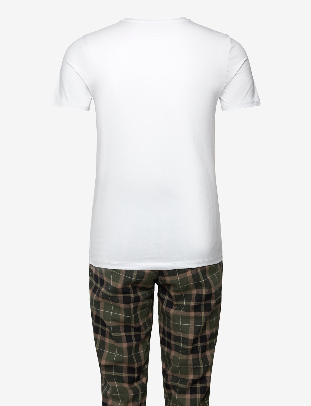 Björn Borg - CORE FLANNEL SET 2p - multipack 1 - 1