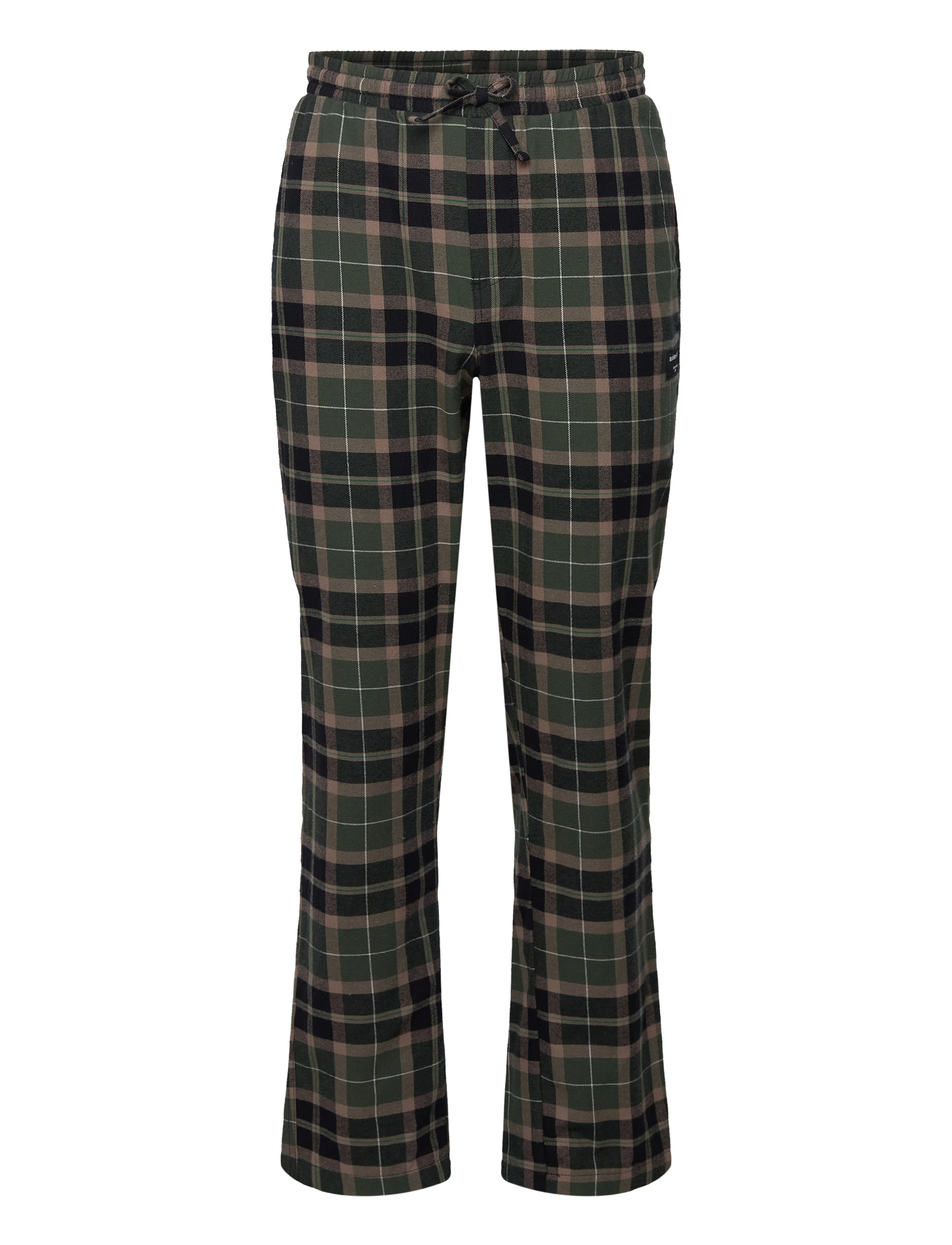 Björn Borg - CORE FLANNEL SET 2p - pyjama sets - multipack 1 - 2