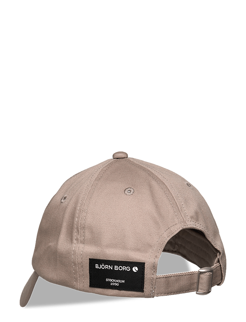 Björn Borg - CENTRE CAP - kappen - pure cashmere - 1