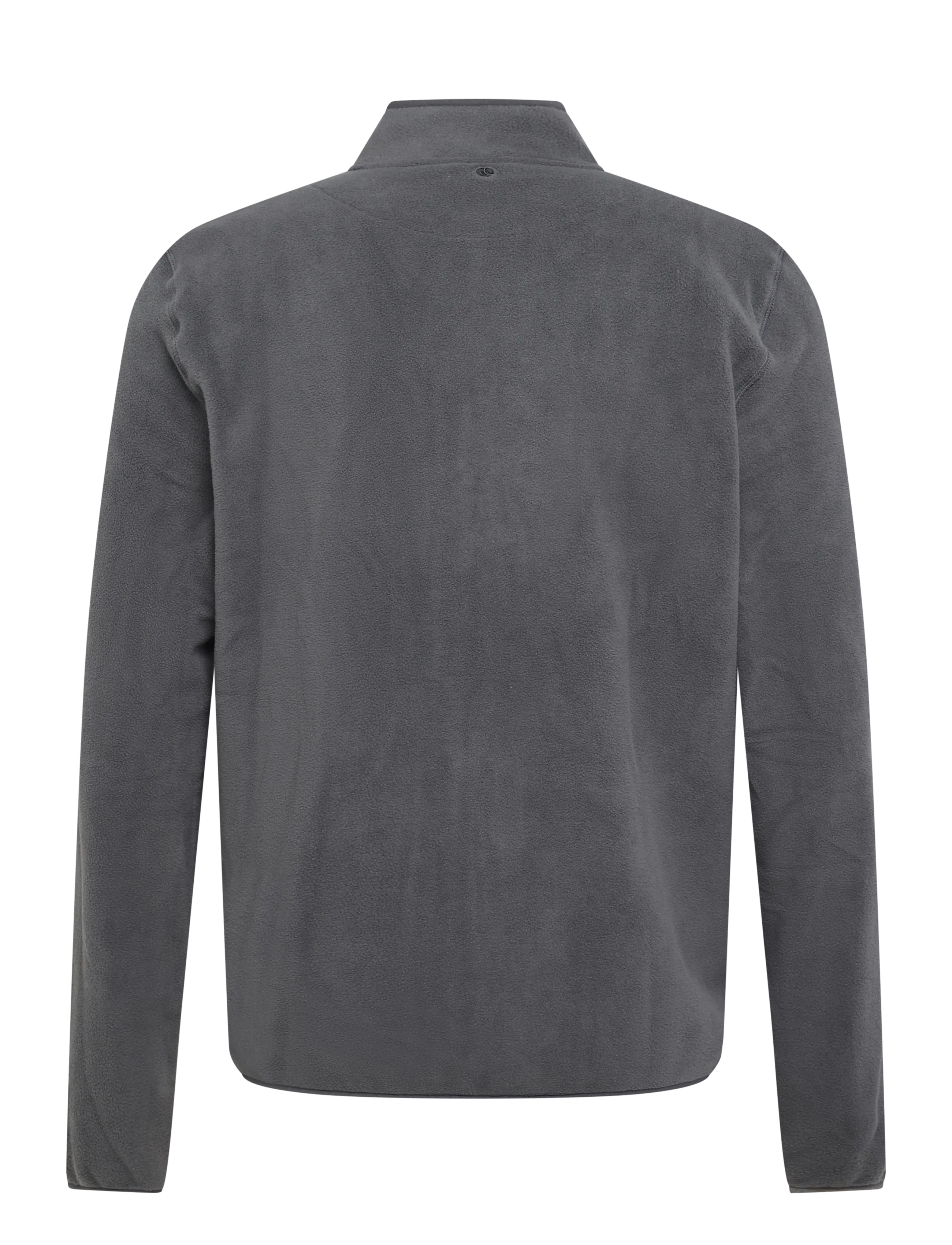 Borg Full Zip Fleece 3