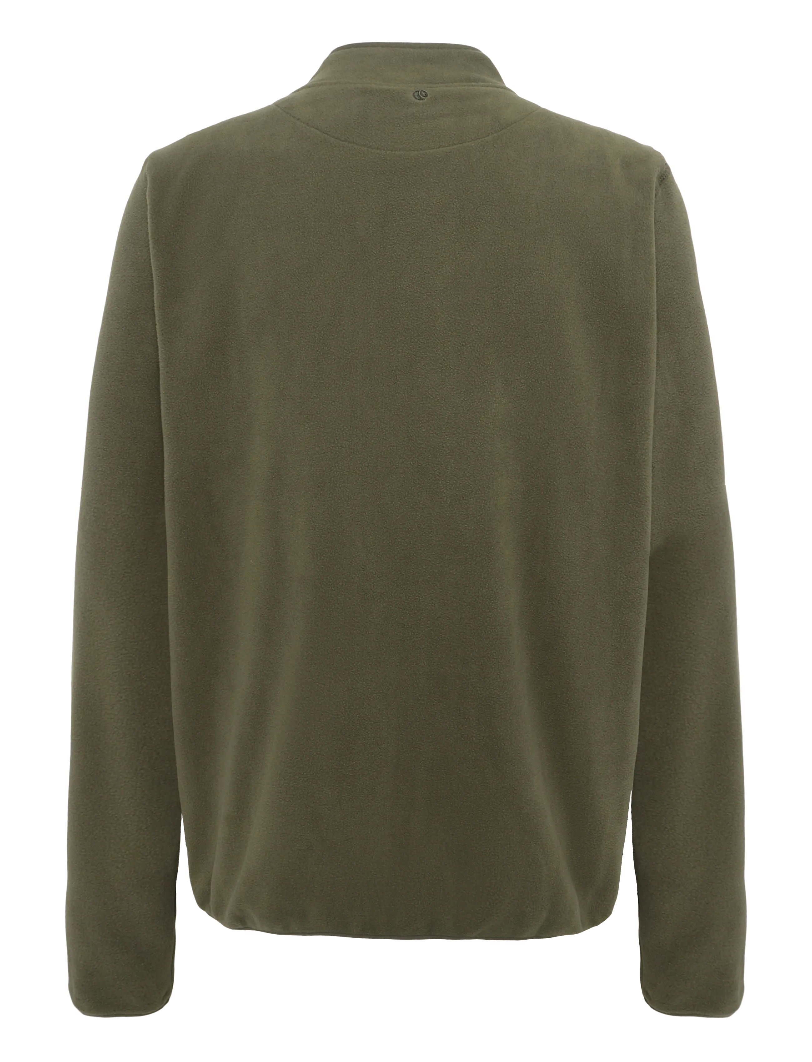 Björn Borg - BORG FULL ZIP FLEECE - kampsunid ja vahekihid - kalamata - 1