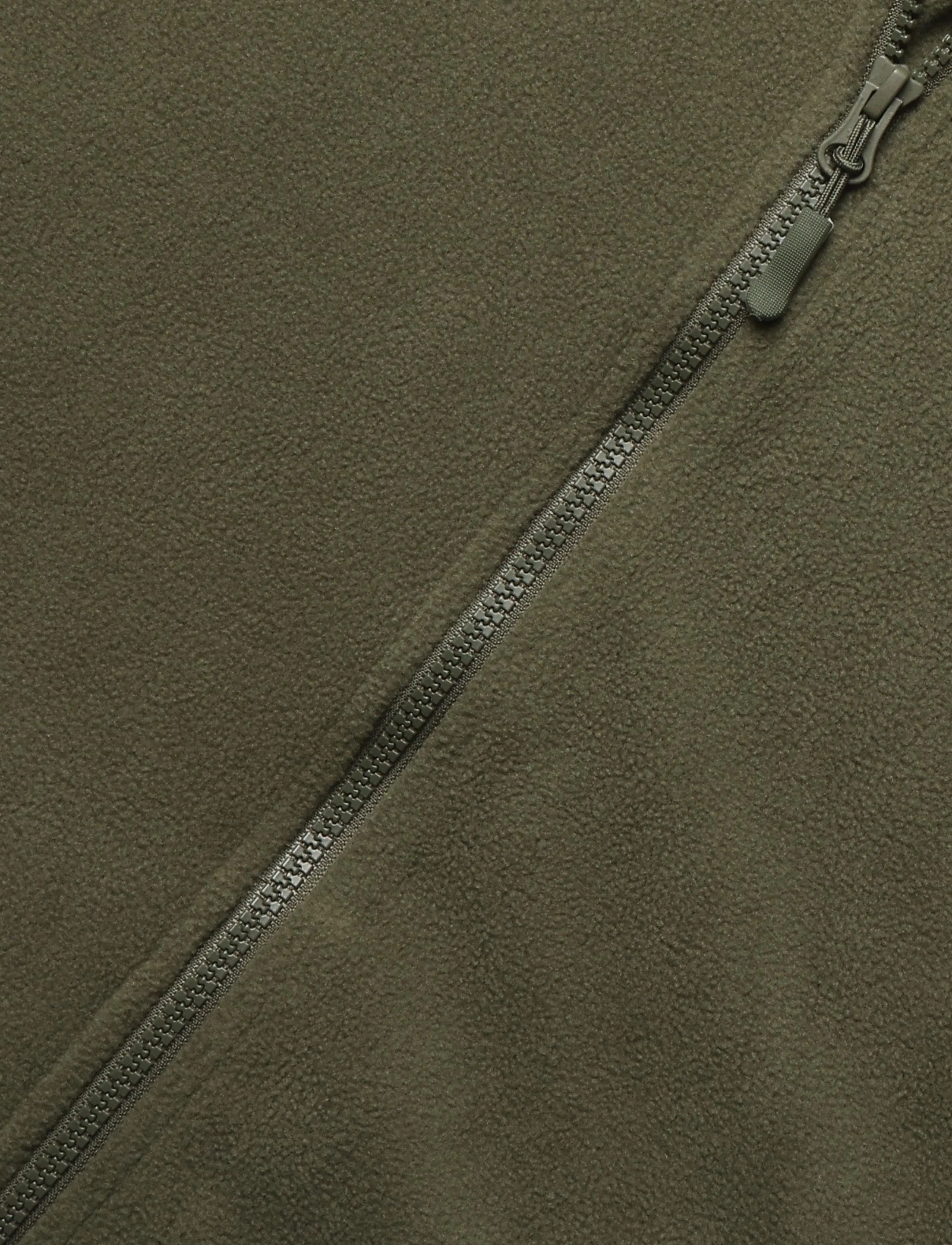 Björn Borg - BORG FULL ZIP FLEECE - kampsunid ja vahekihid - kalamata - 3