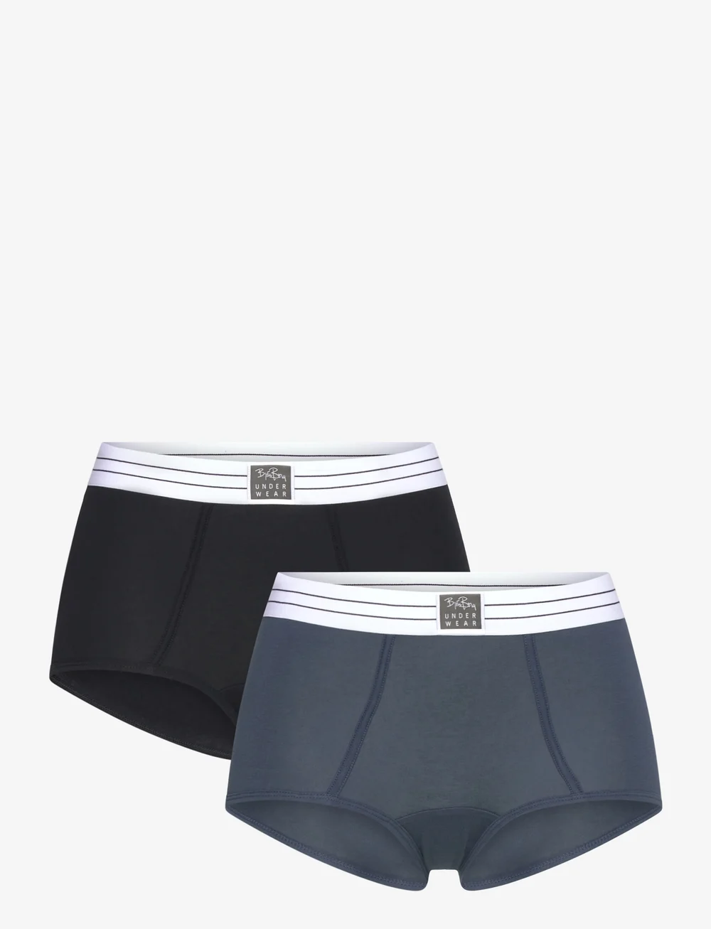 Bjorn Borg Core Original Minishorts 2p Slips Boozt