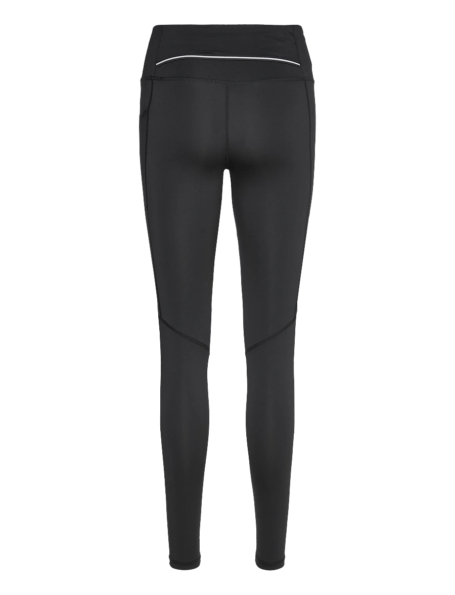 Björn Borg - ACE POCKET TIGHTS - full längd - black beauty - 1