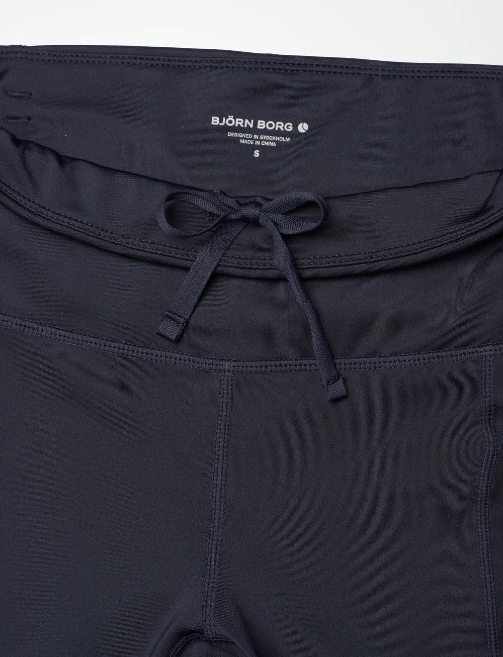 Björn Borg - ACE POCKET TIGHTS - training tights - night sky - 2