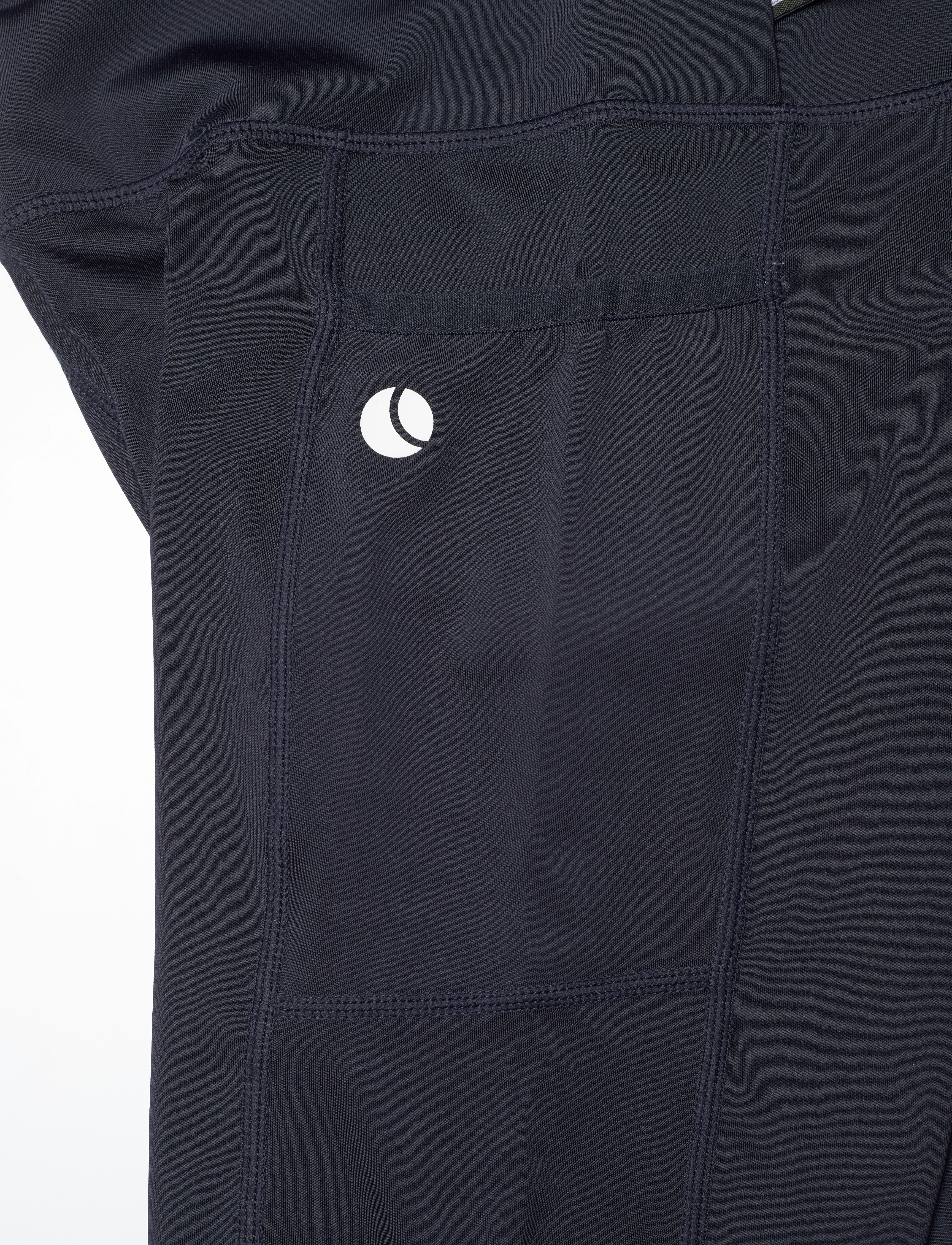 Björn Borg - ACE POCKET TIGHTS - tights - night sky - 3