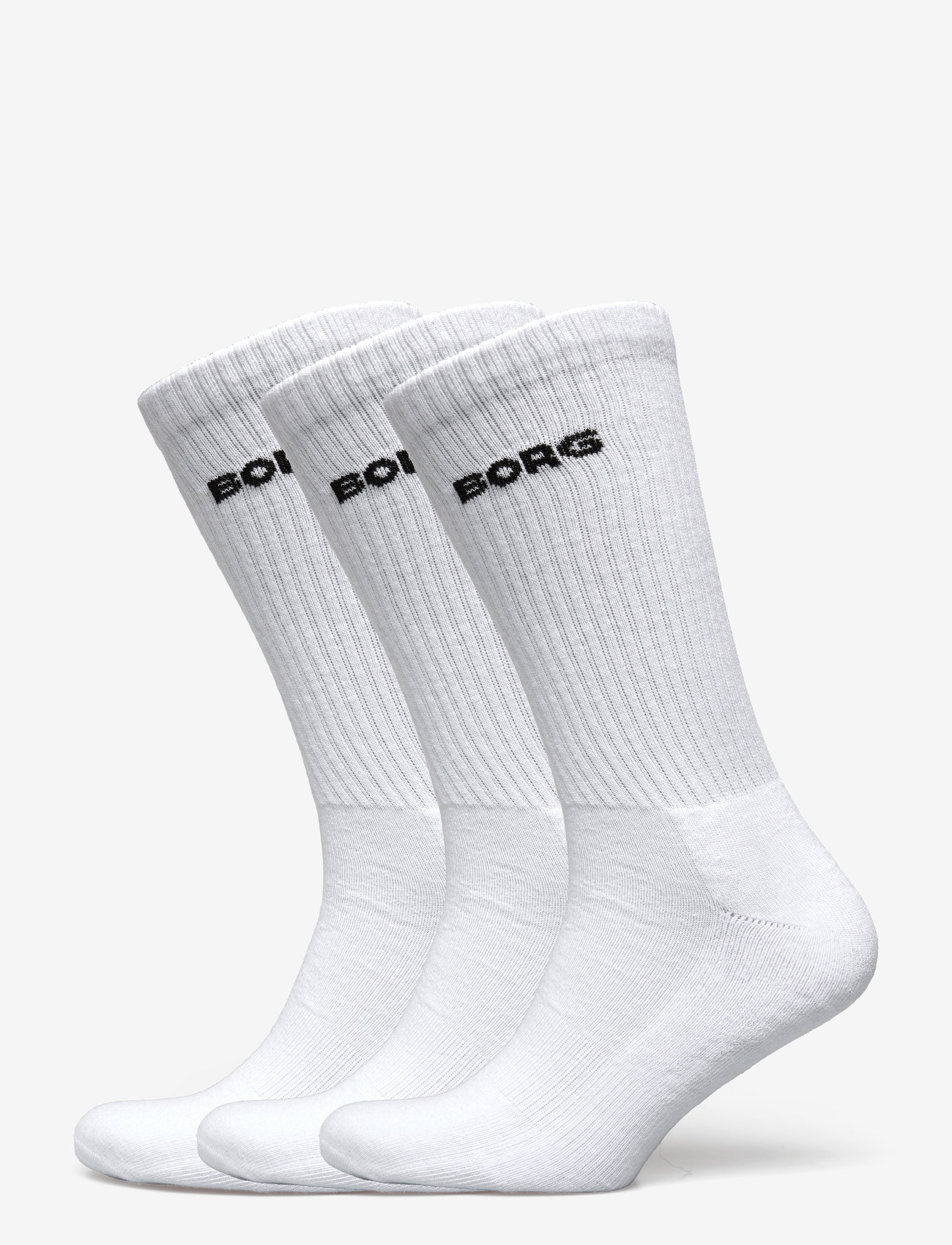 Björn Borg - ESSENTIAL CREW SOCK 3p - multipack 1 - 0