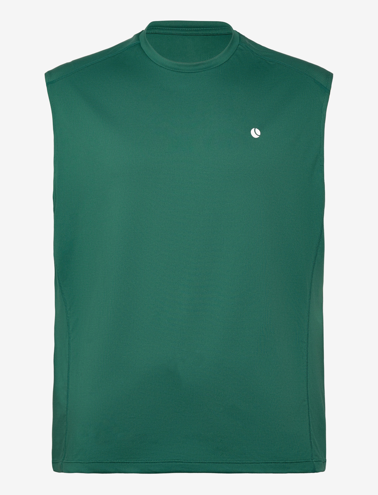 Björn Borg - ACE MESH PANEL TANK - laveste priser - posy green - 0