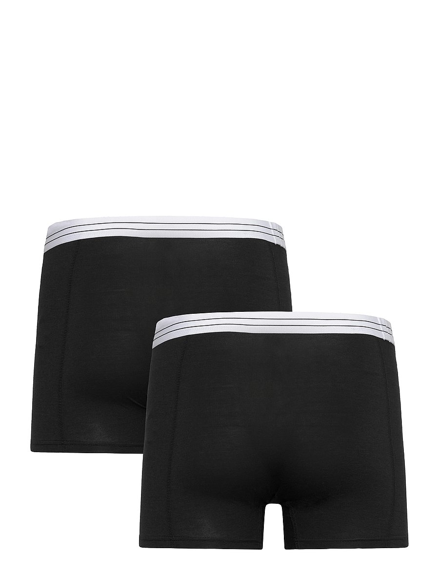 Björn Borg - VISCOSE COTTON BLEND BOXER 2p - multipakk aluspüksid - multipack 1 - 1