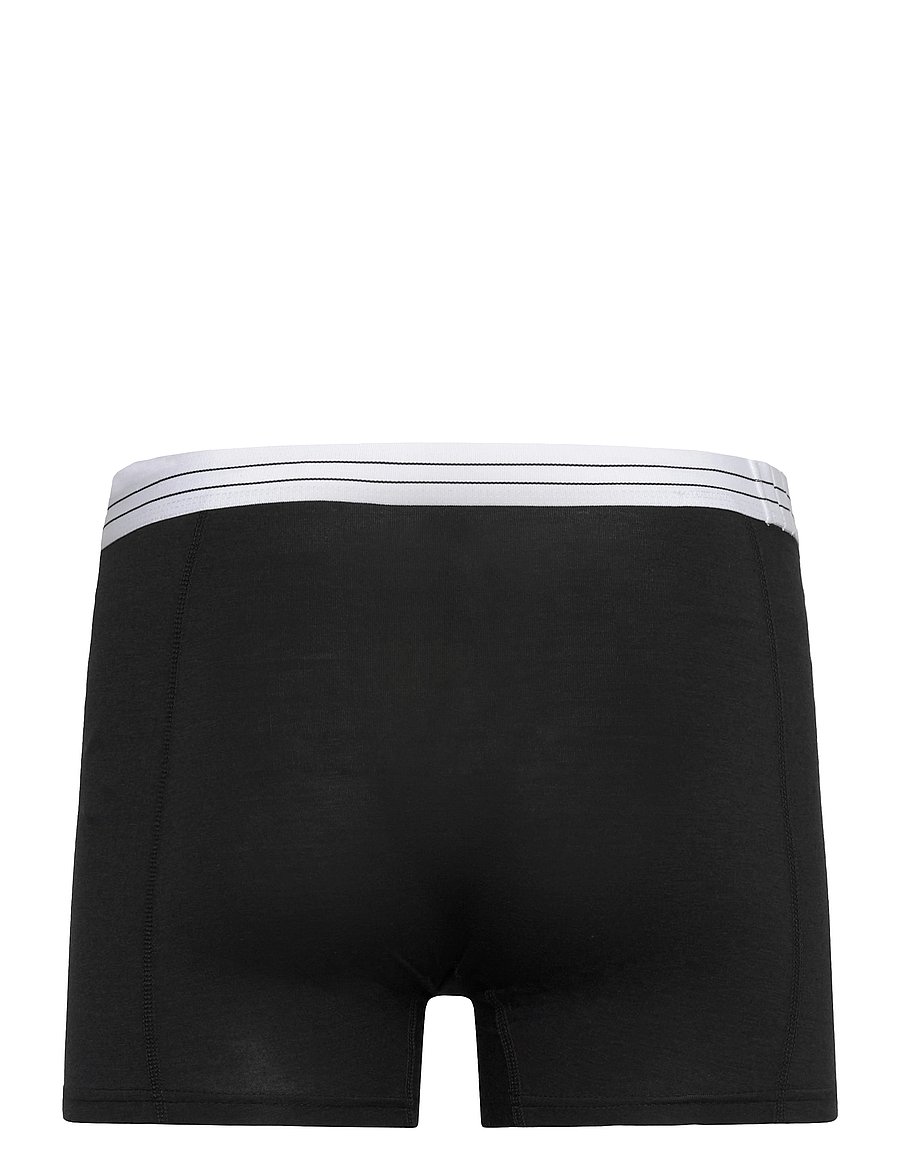 Björn Borg - VISCOSE COTTON BLEND BOXER 2p - multipakk aluspüksid - multipack 1 - 2