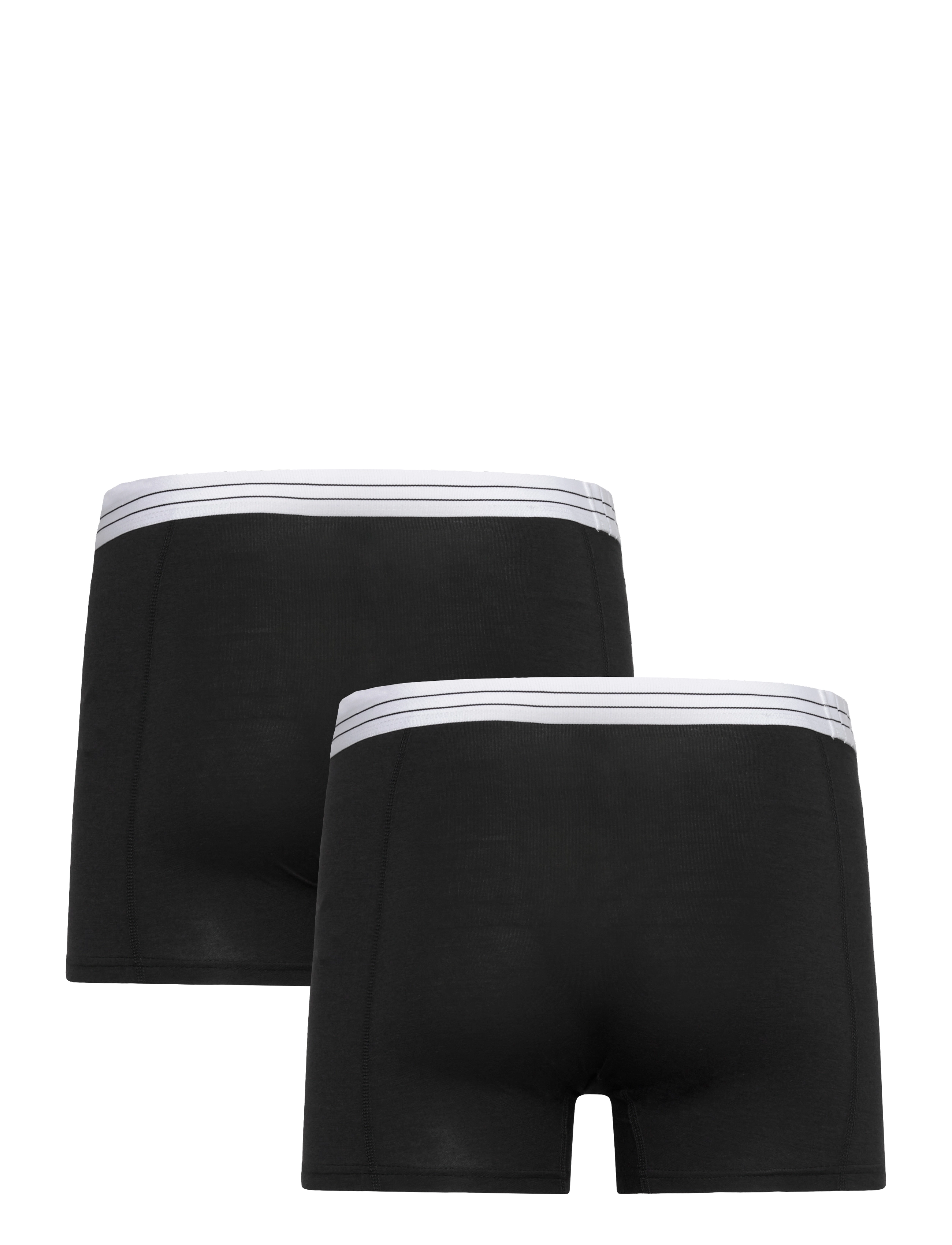 Björn Borg - VISCOSE COTTON BLEND BOXER 2p - trunks - multipack 1 - 1