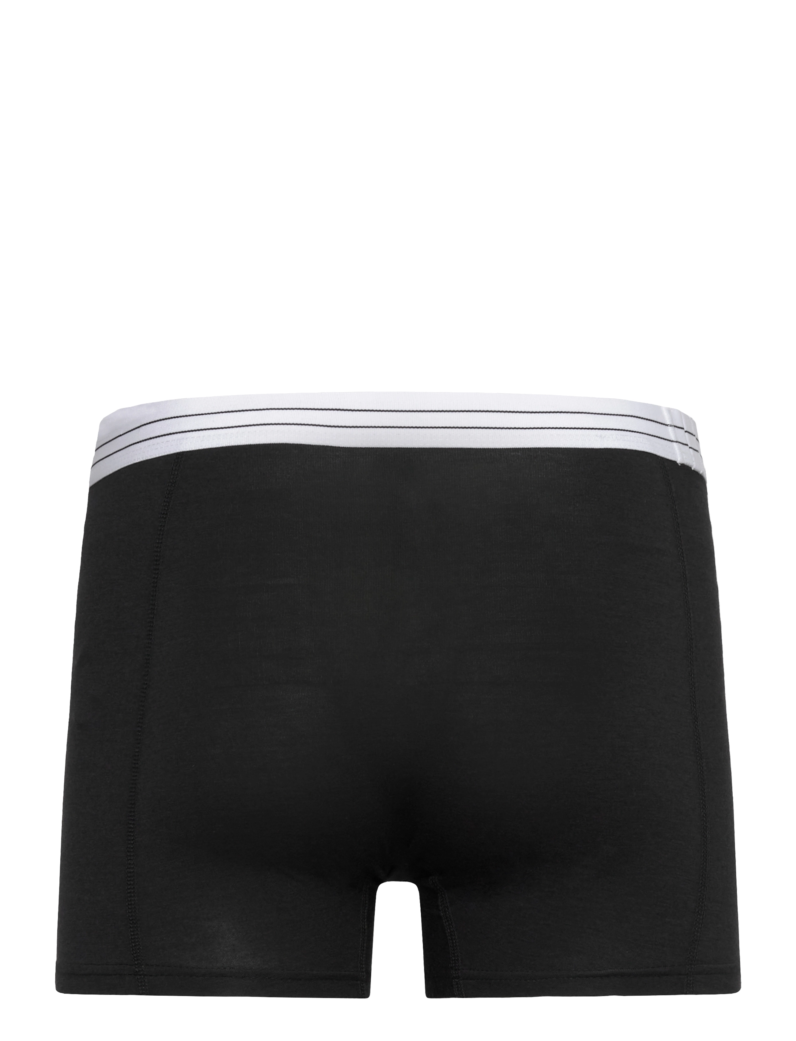 Björn Borg - VISCOSE COTTON BLEND BOXER 2p - trunks - multipack 1 - 3