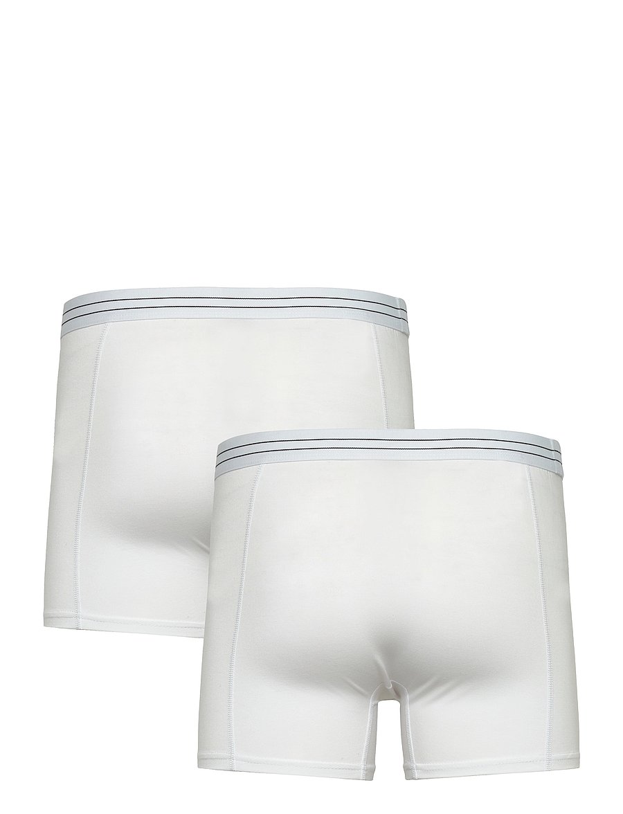 Björn Borg - VISCOSE COTTON BLEND BOXER 2p - multipack underpants - multipack 2 - 1