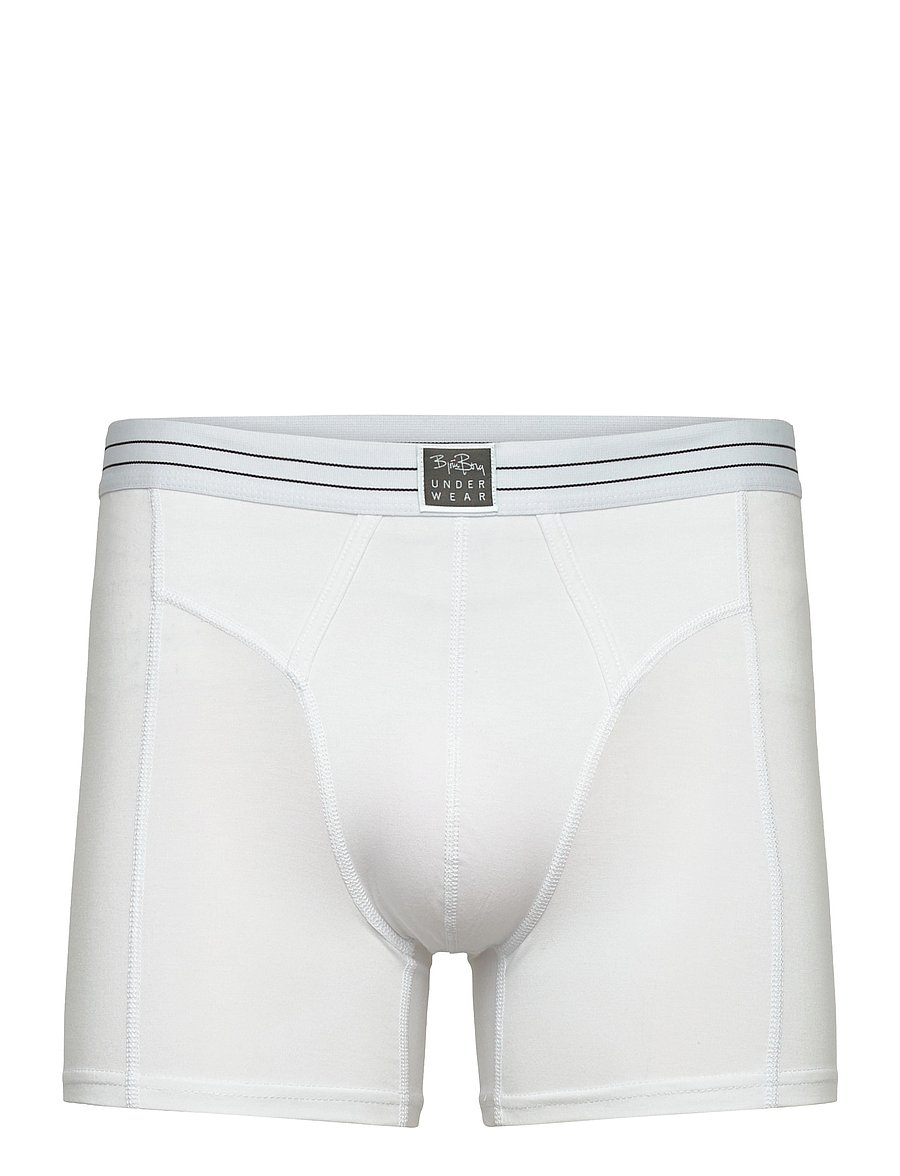 Björn Borg - VISCOSE COTTON BLEND BOXER 2p - multipack underpants - multipack 2 - 2