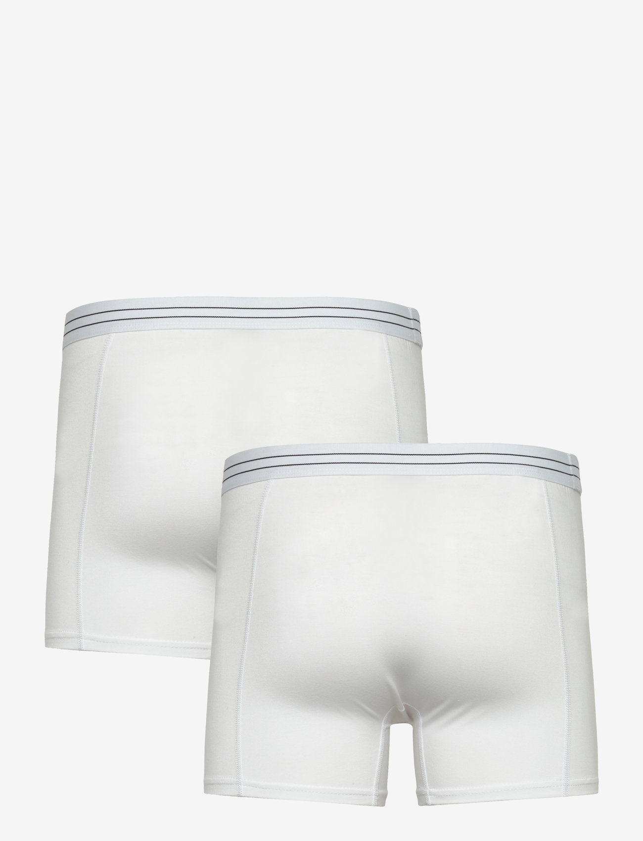 Björn Borg - VISCOSE COTTON BLEND BOXER 2p - multipack underbukser - multipack 2 - 1