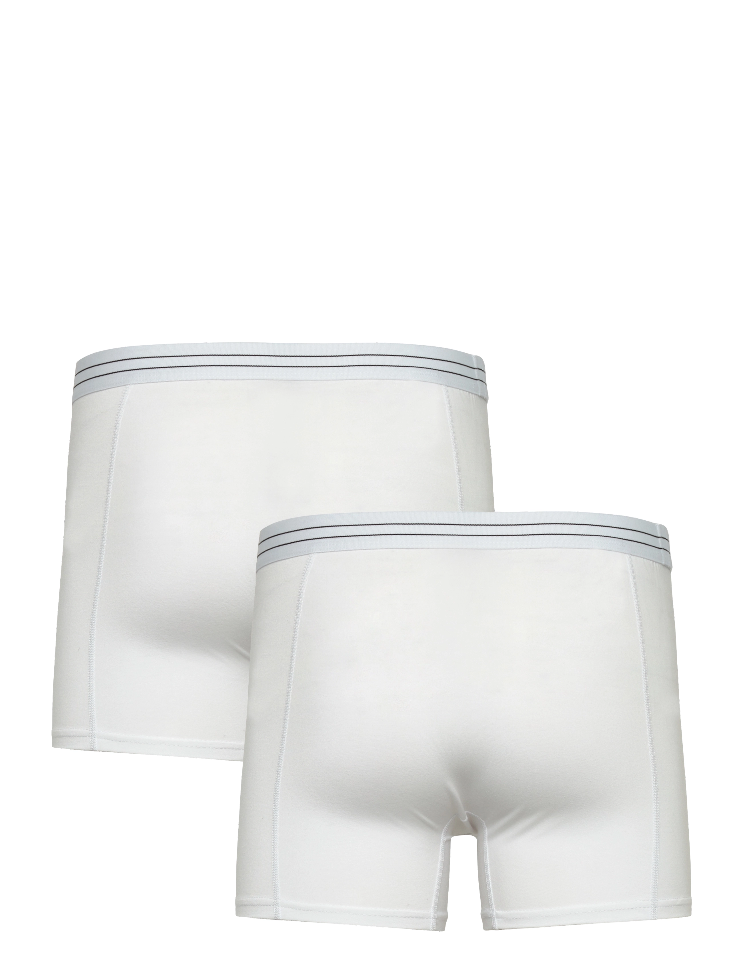 Björn Borg - VISCOSE COTTON BLEND BOXER 2p - aluspükste mitmikpakk - multipack 2 - 1