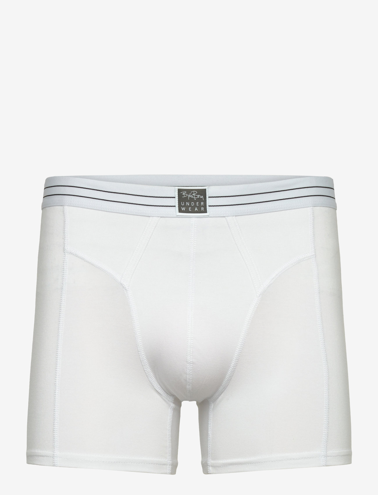 Björn Borg - VISCOSE COTTON BLEND BOXER 2p - multipack underbukser - multipack 2 - 2