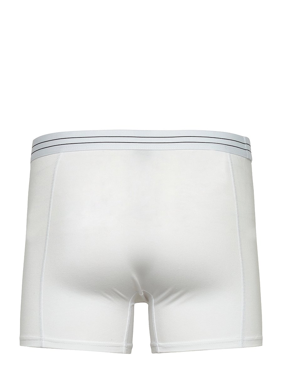Björn Borg - VISCOSE COTTON BLEND BOXER 2p - multipack underpants - multipack 2 - 3
