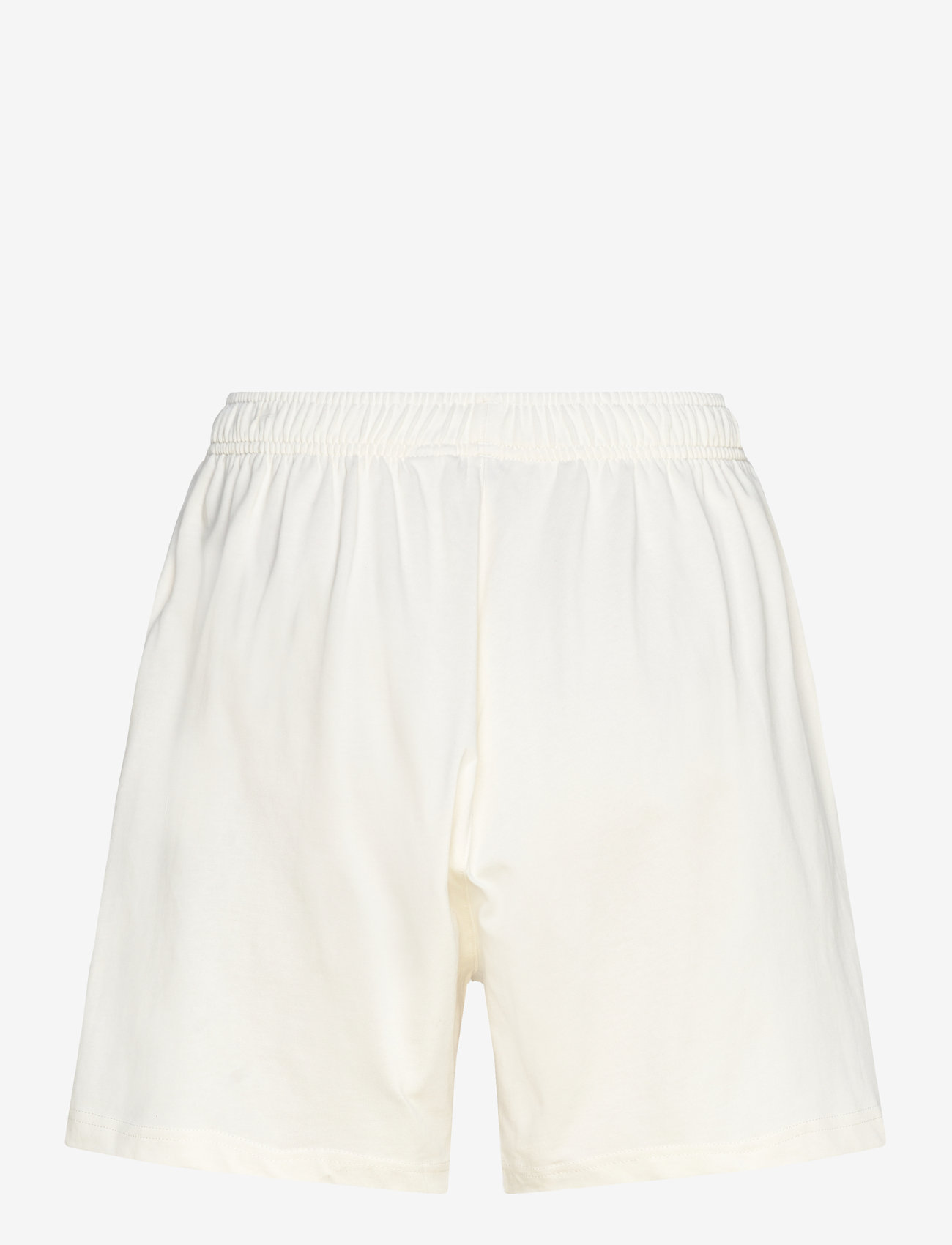 Björn Borg - STUDIO JERSEY SHORTS - sweatshorts - cannoli cream - 1