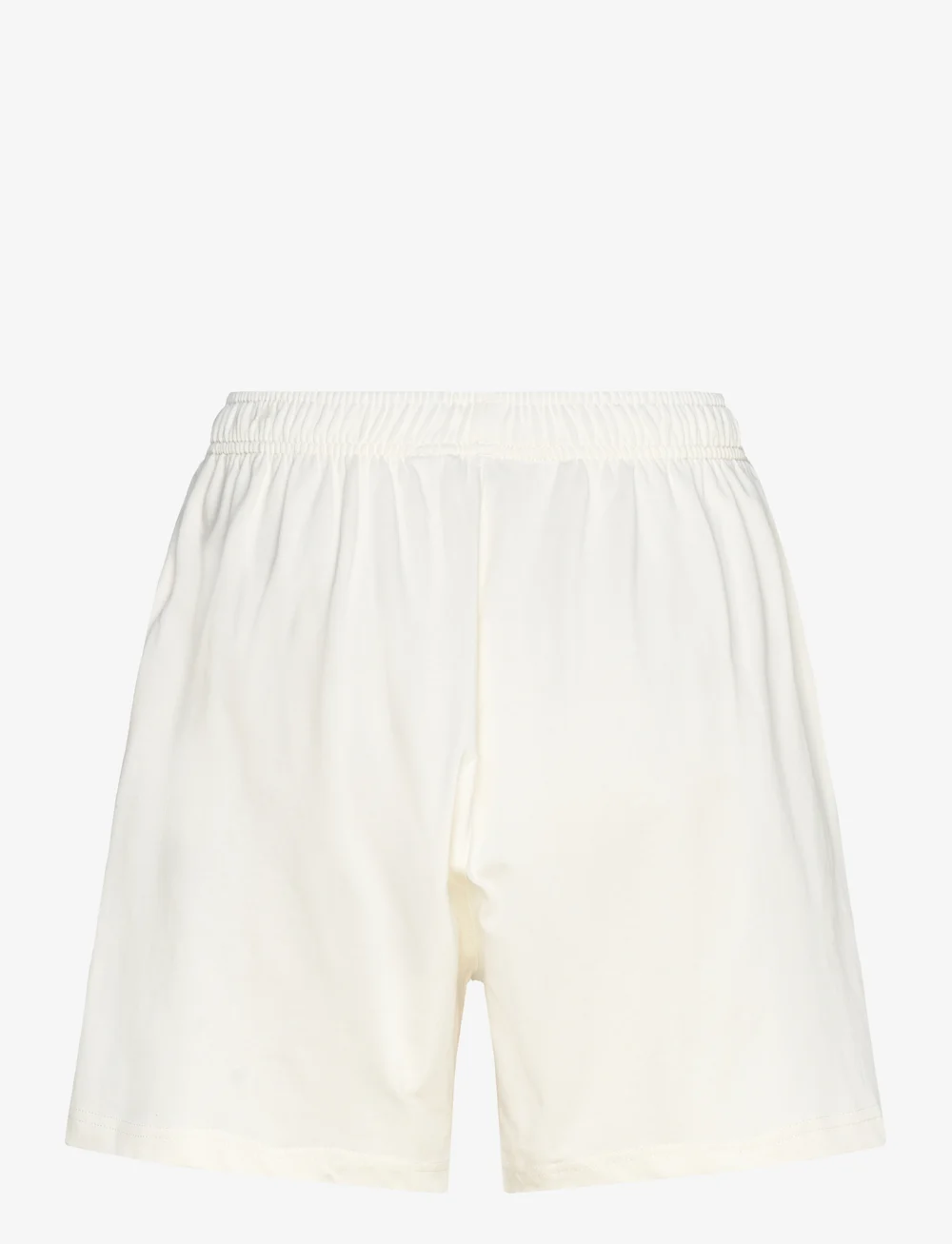 Björn Borg - STUDIO JERSEY SHORTS - püksid - cannoli cream - 1
