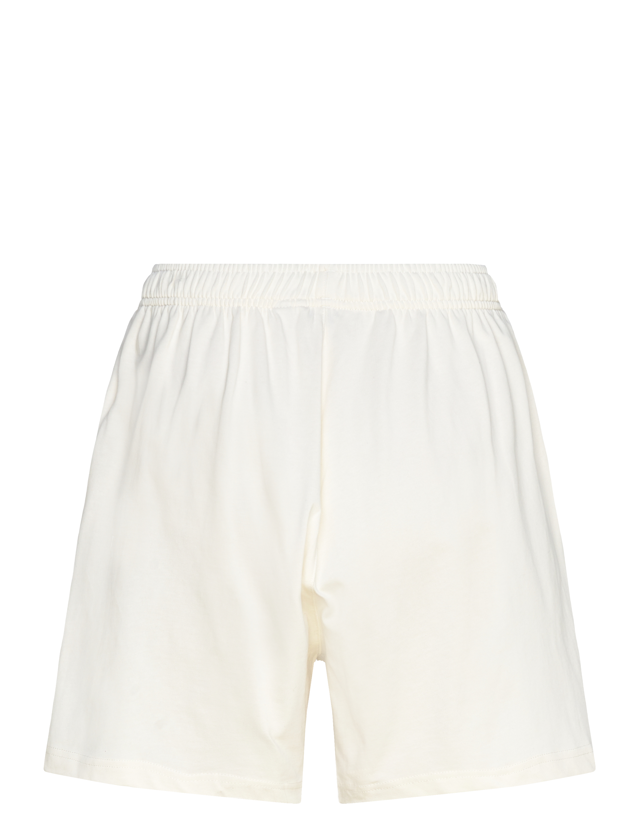 Björn Borg - STUDIO JERSEY SHORTS - sweat shorts - cannoli cream - 1