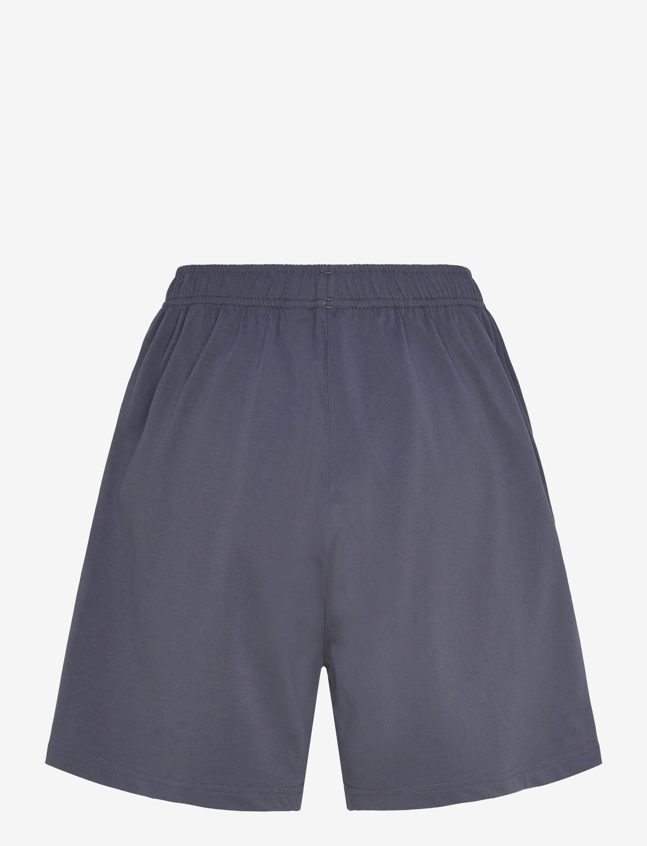 Björn Borg - STUDIO JERSEY SHORTS - nederdelar - odyssey gray - 1
