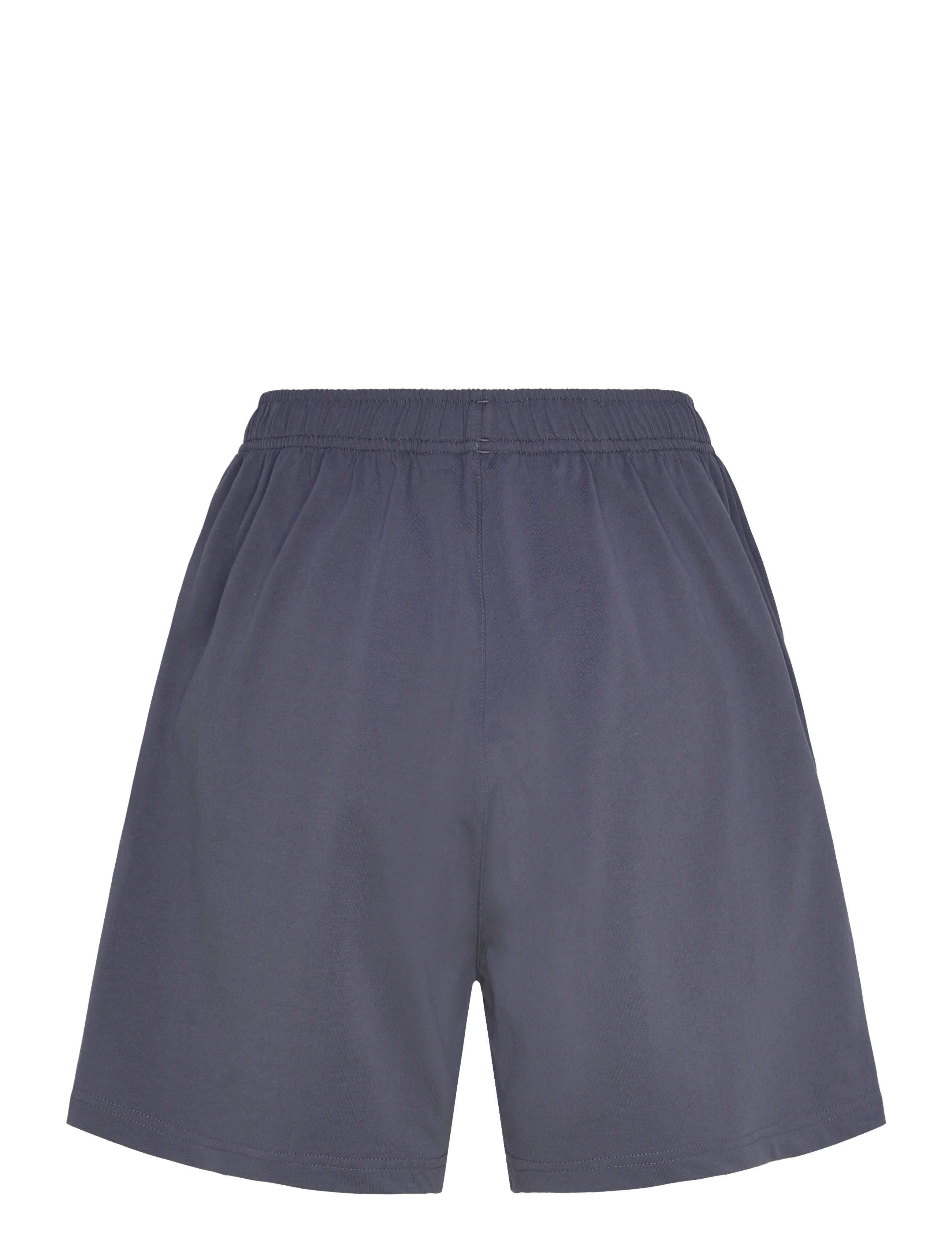 Björn Borg - STUDIO JERSEY SHORTS - sweatshorts - odyssey gray - 1
