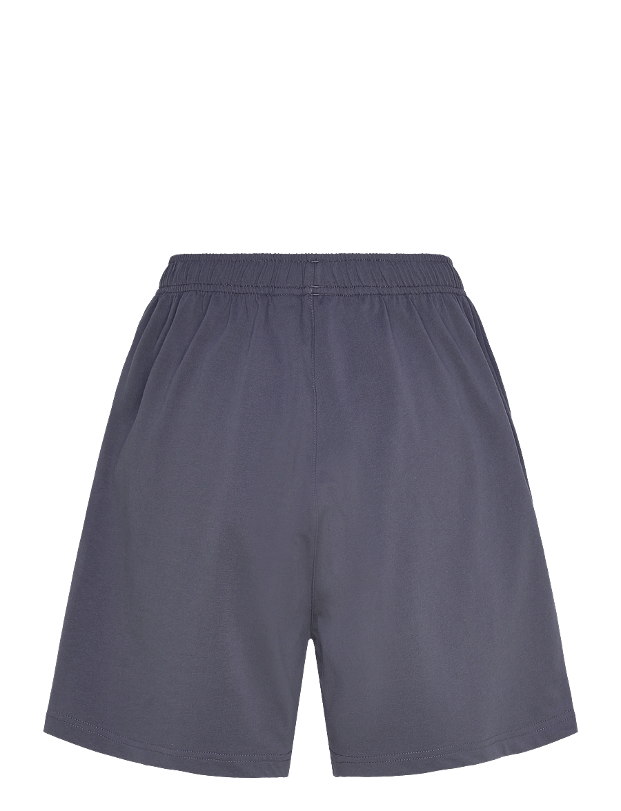 Björn Borg - STUDIO JERSEY SHORTS - hosen - odyssey gray - 1