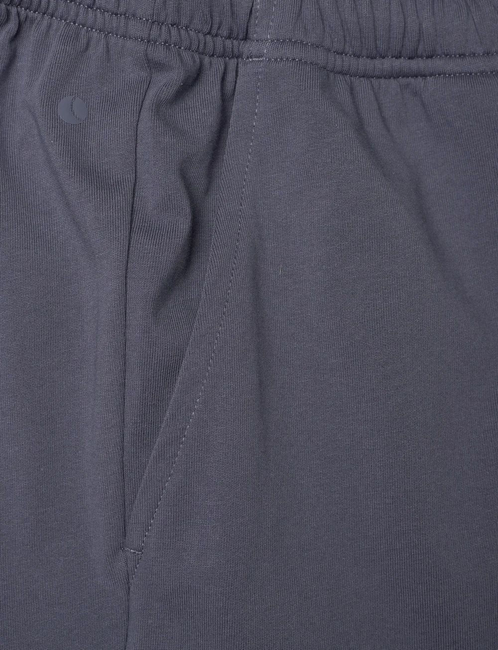 Björn Borg - STUDIO JERSEY SHORTS - underdele - odyssey gray - 2