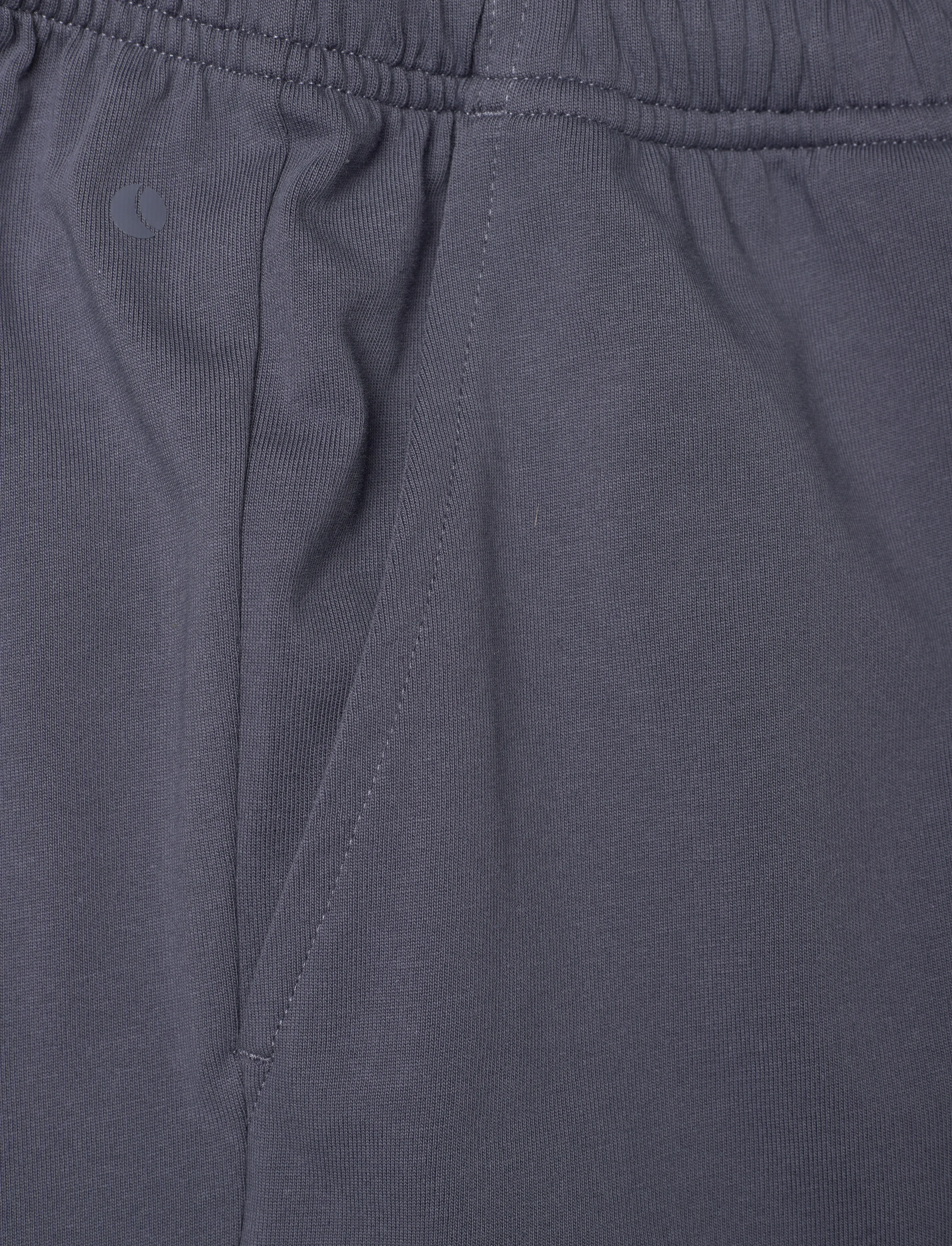 Björn Borg - STUDIO JERSEY SHORTS - sweatshorts - odyssey gray - 2