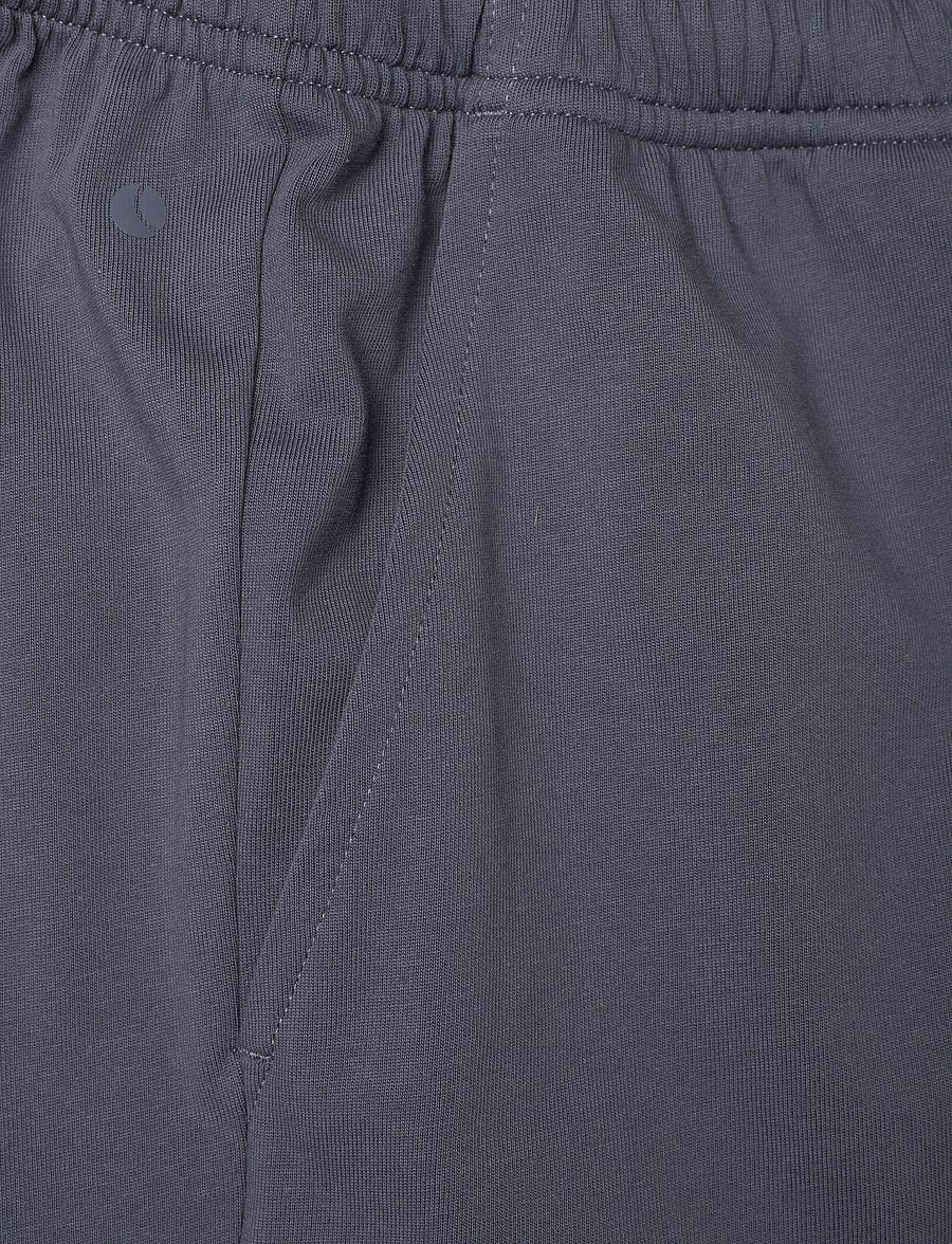 Björn Borg - STUDIO JERSEY SHORTS - hosen - odyssey gray - 2
