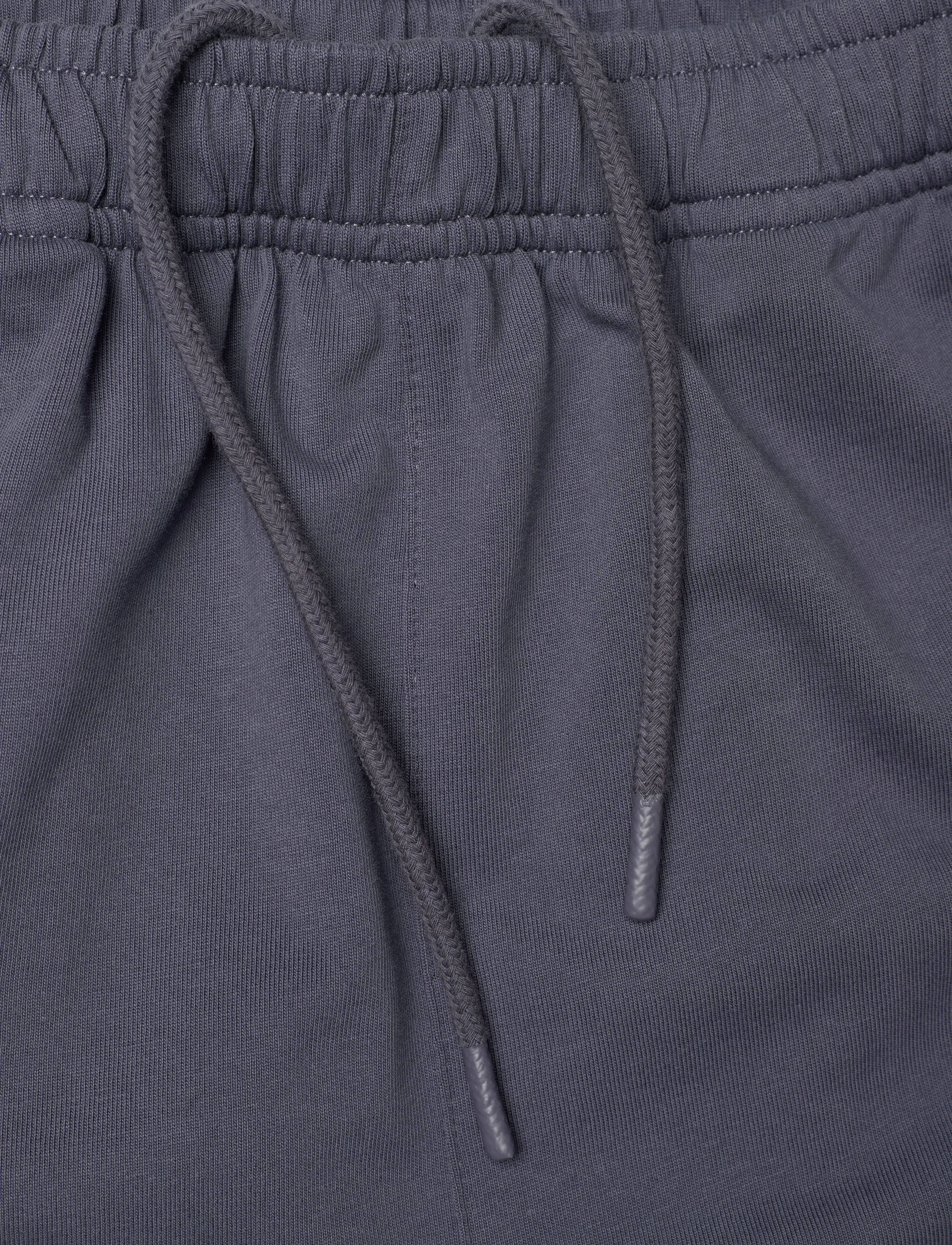 Björn Borg - STUDIO JERSEY SHORTS - sweatshorts - odyssey gray - 3