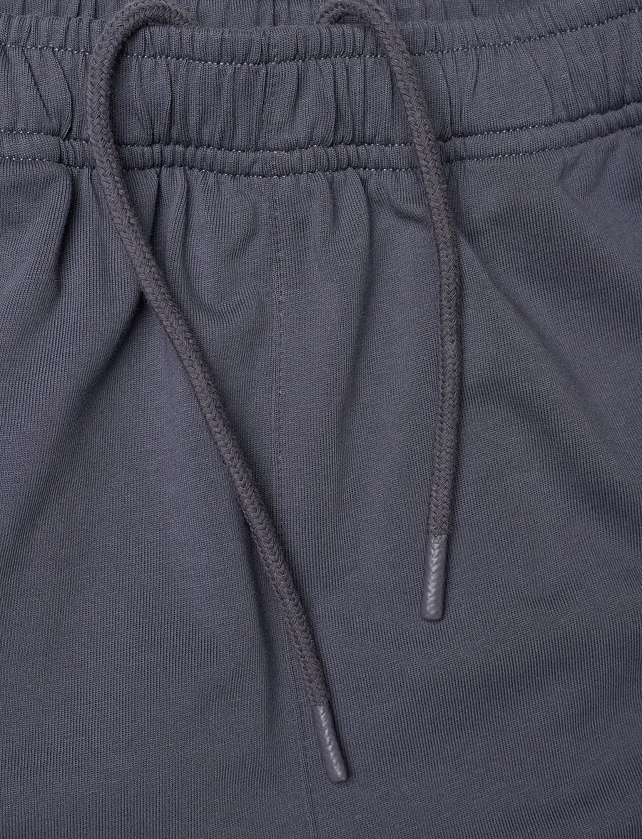 Björn Borg - STUDIO JERSEY SHORTS - hosen - odyssey gray - 3