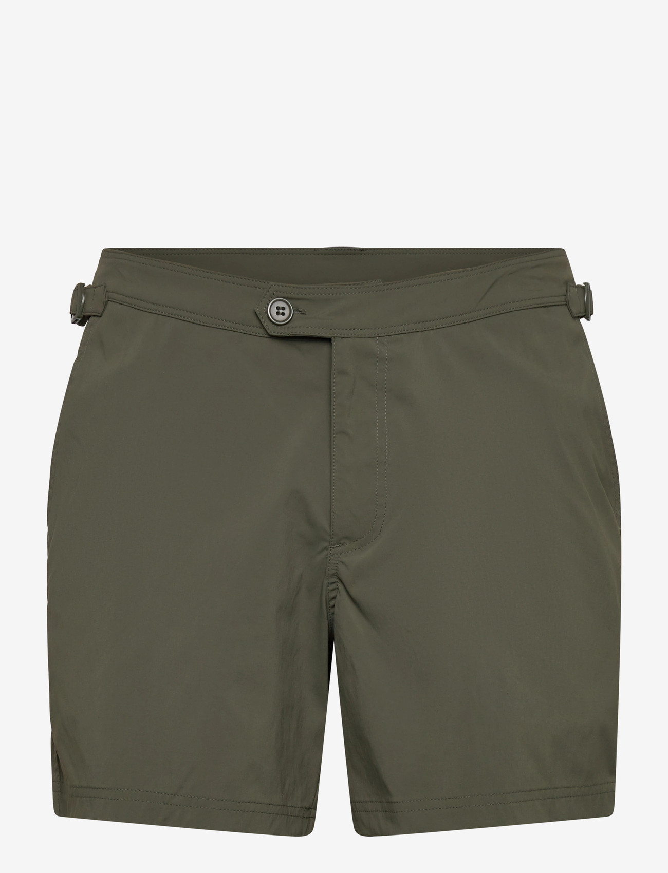 Björn Borg - BORG TAILORED SWIM SHORTS - badshorts - forest night - 0