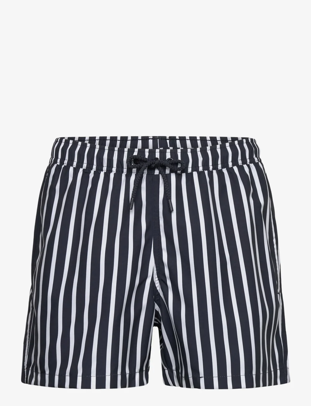 Björn Borg - BORG PRINT SWIM SHORTS - zwembroeken - bb wide stripe 1 - 0