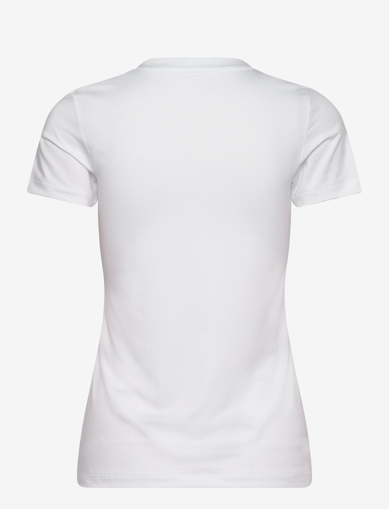 Björn Borg - ACE SLIM T-SHIRT - t-shirts - brilliant white - 1