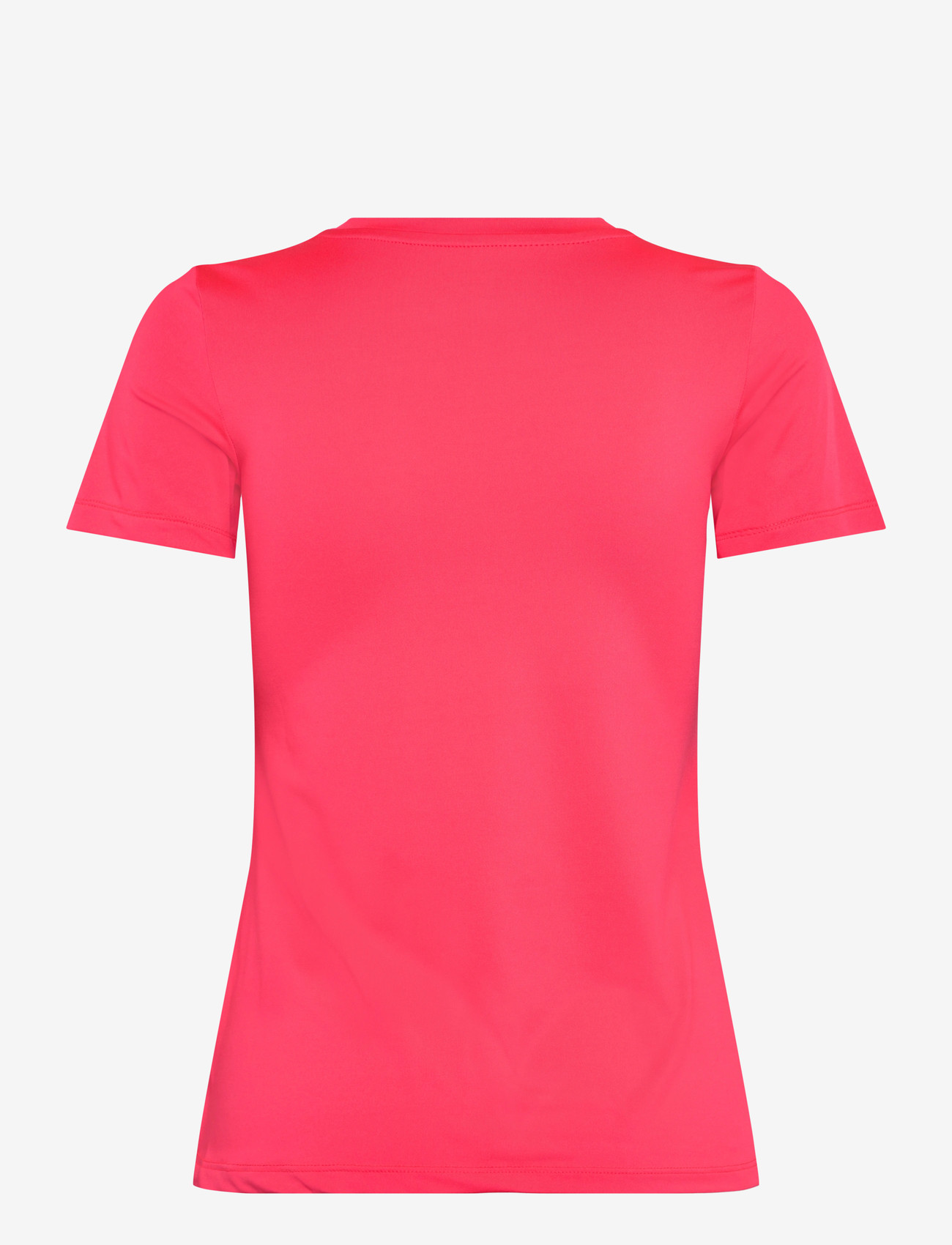 Björn Borg - ACE SLIM T-SHIRT - t-särgid - diva pink - 1