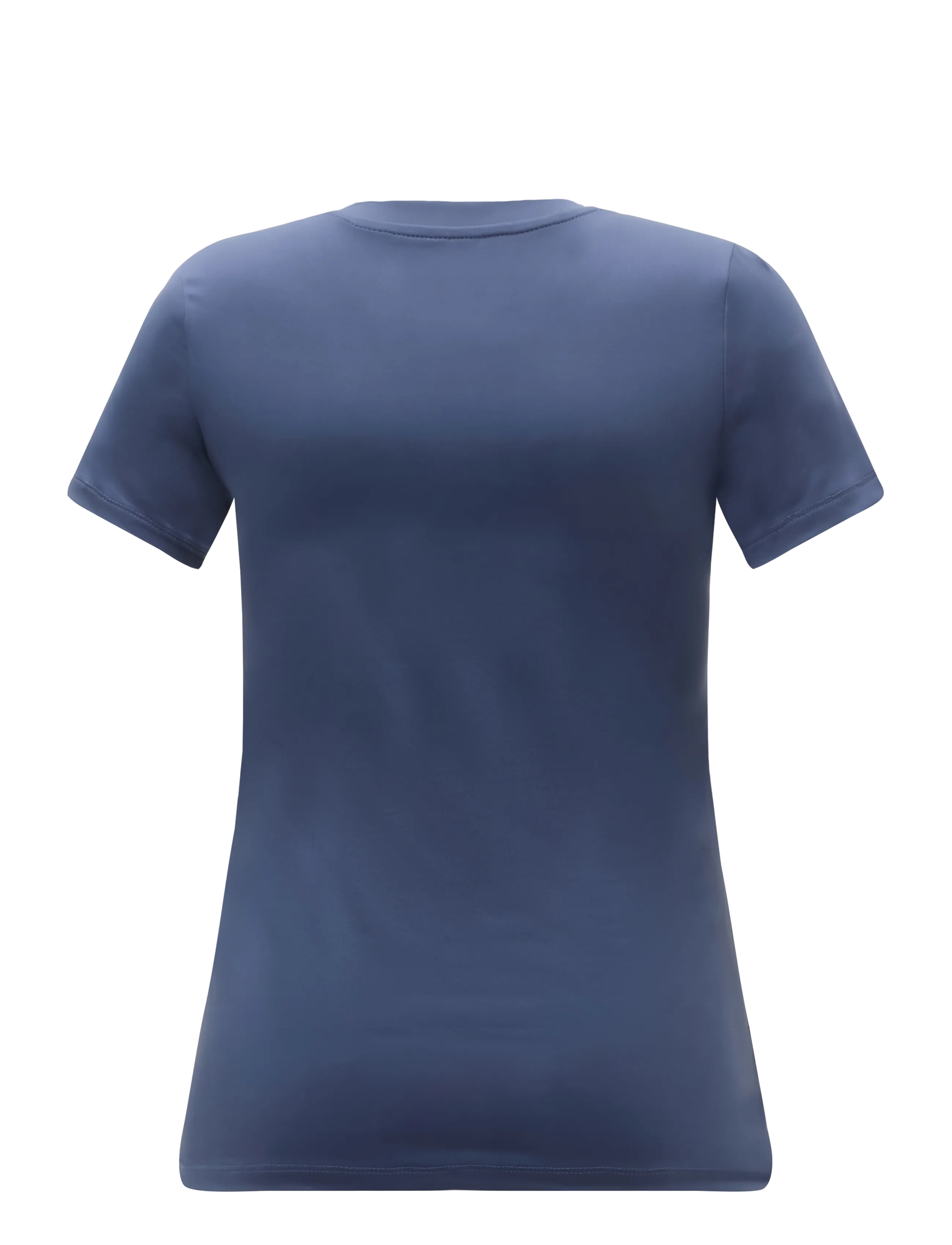 Björn Borg - ACE SLIM T-SHIRT - t-shirts - nightshadow blue - 1
