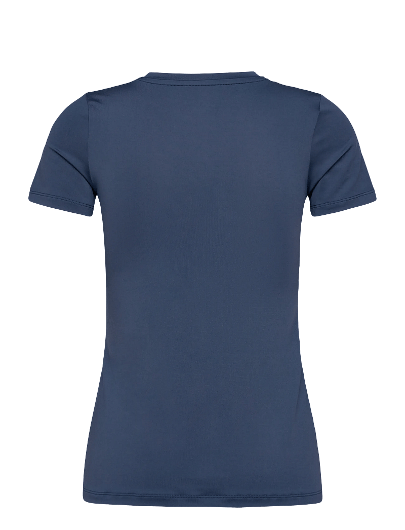 Björn Borg - ACE SLIM T-SHIRT - t-shirts - sargasso sea - 1