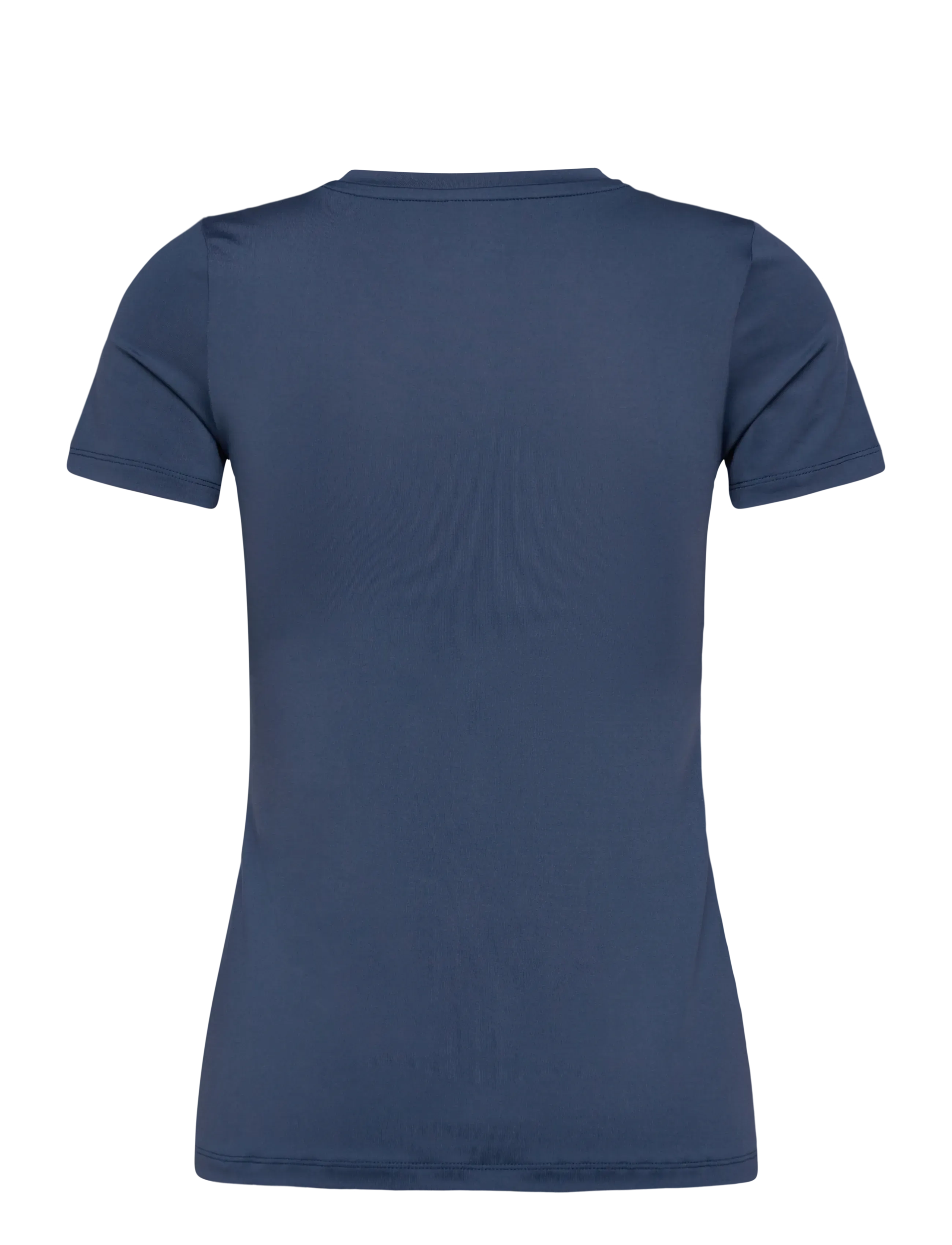 Björn Borg - ACE SLIM T-SHIRT - stuttermarbolir - sargasso sea - 1