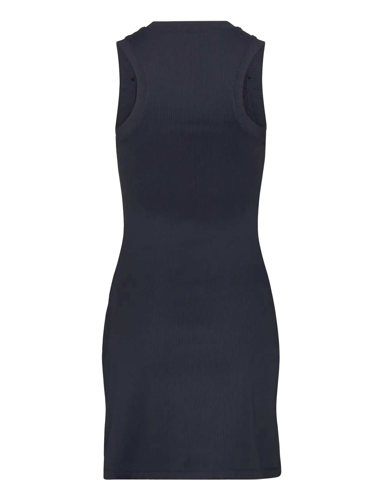 Björn Borg - ACE RIBBED DRESS - kläder - night sky - 1