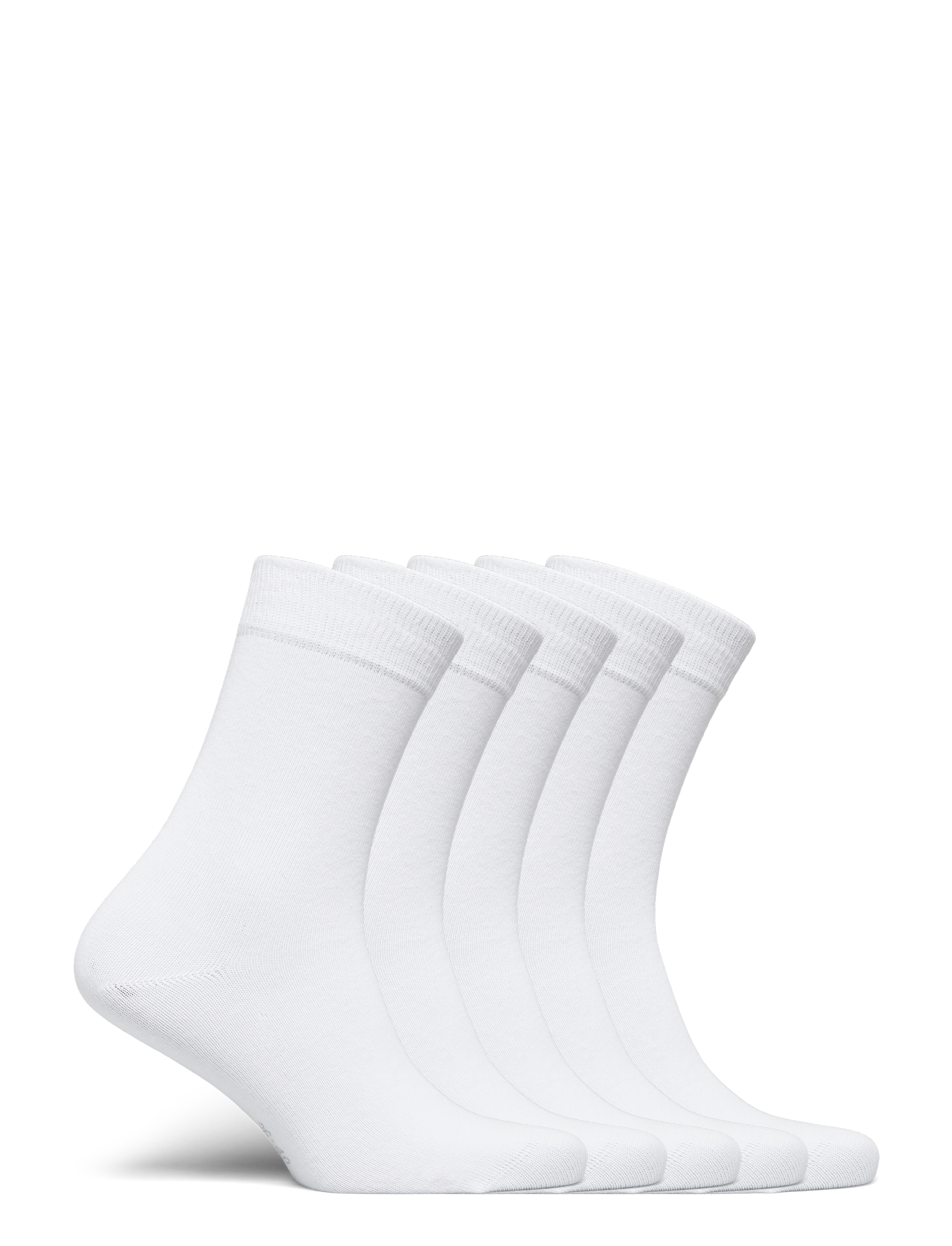 Björn Borg - ESSENTIAL ANKLE SOCK 5p - multipack 1 - 1