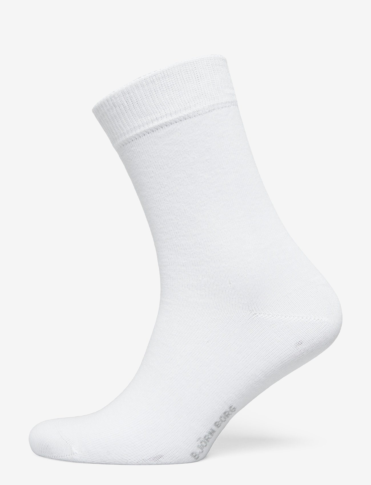 Björn Borg - ESSENTIAL ANKLE SOCK 5p - crew-socken - multipack 1 - 2