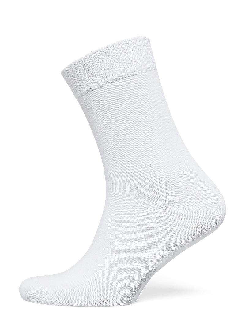 Björn Borg - ESSENTIAL ANKLE SOCK 5p - crew-socken - multipack 1 - 2