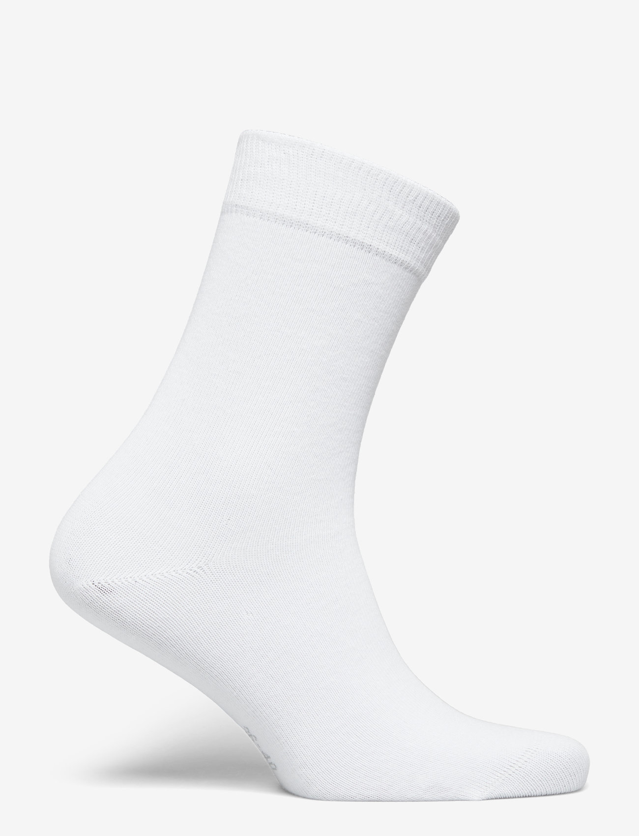 Björn Borg - ESSENTIAL ANKLE SOCK 5p - crew-socken - multipack 1 - 3